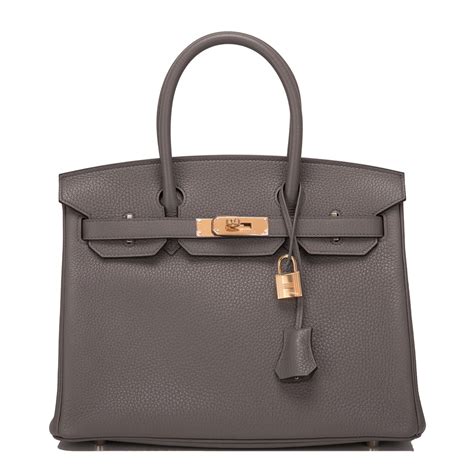 what is the most popular color for hermes birkin|Hermes colors worth money.